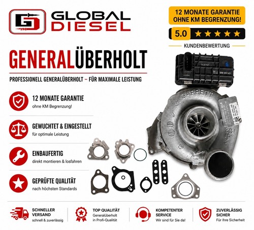 Turbocompressore mercedes per - turbocompressore,