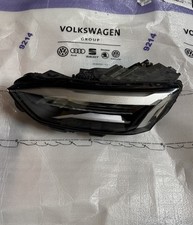 Faro Anteriore Sx Audi A5