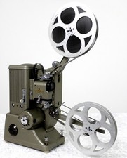 Proiettore cinematografico