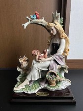 Figurina Giuseppe Armani