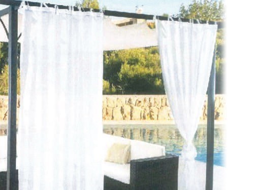 Tende gazebo velo - gazebo, cm150x280