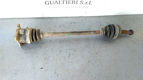 Semialbero post per toyota - post,
