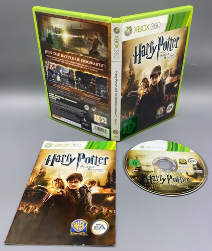 Harry potter doni della - potter,
