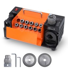 Affilatrice per Punte Trapano Affilatrice per Smerigliatrice 3-13mm MR-13B