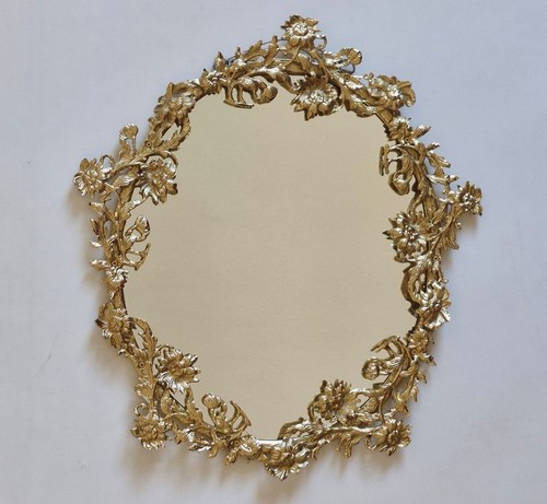 Specchio parete vintage - specchio, da