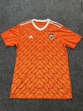 Maglia calcio geometrica
