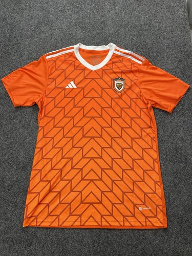 Maglia calcio geometrica