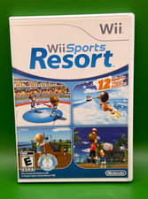 Wii Sports Resort (Nintendo
