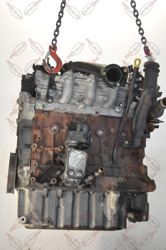 Motore diesel volvo - motore, s40