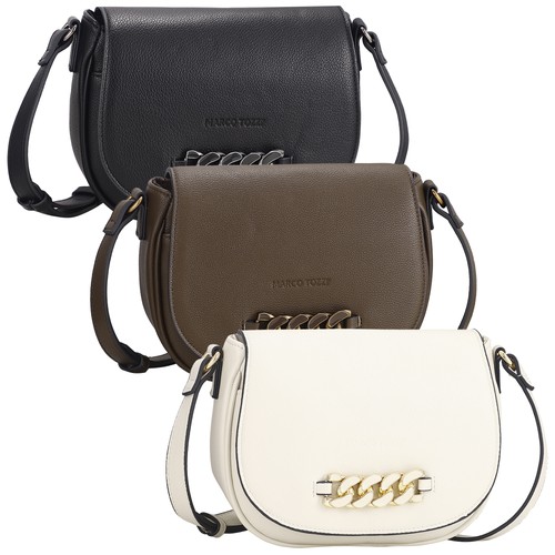 Marco tozzi borsa spalla - borsa,