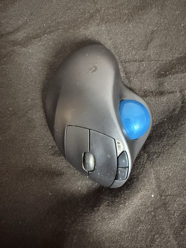 Mouse logitech m570 - m570, wireless