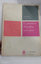 Libro di Testo di Filosofia
