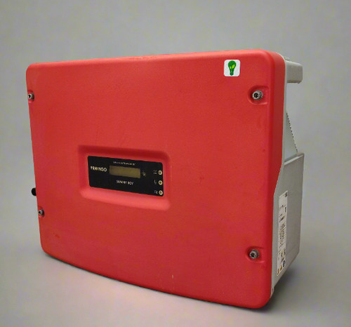 Sma sunny boy 3800 - sma, sb