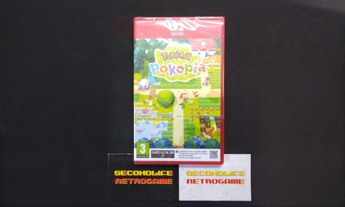 Nintendo switch pokemon - switch,