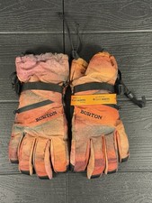 Guanto burton gore tex - guanto,
