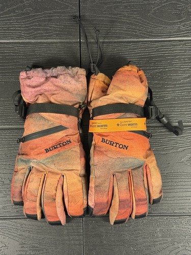 Guanto burton gore tex - burton, +