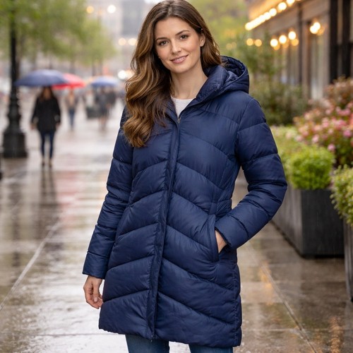 Cappotto rebecca minkoff navy - rebecca,