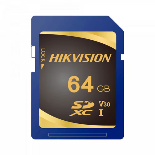 Hiksemi p10std 64g - hiksemi, hs-sd-p10std-64g