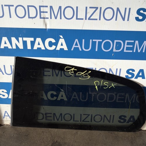 Vetro fisso posteriore - fisso,
