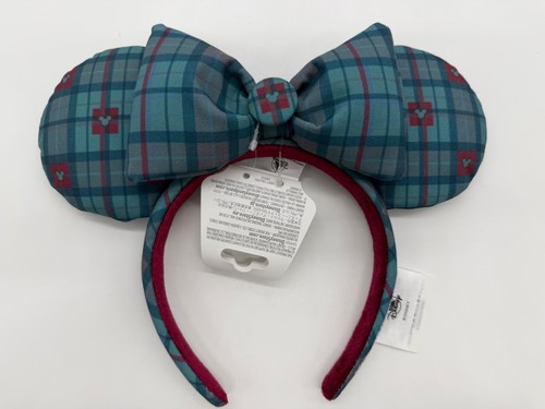 Cerchietto orecchie minnie - cerchietto,