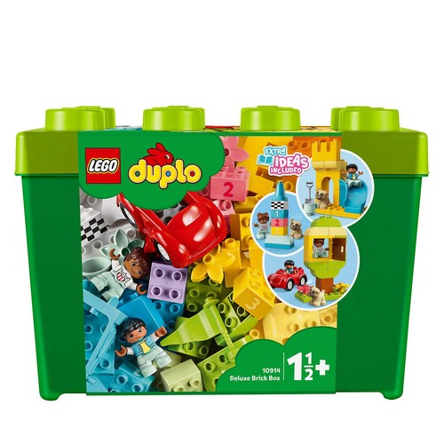 10914 lego duplo - 10914,