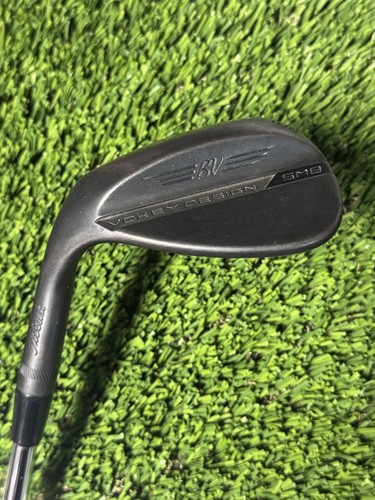 Titleist vokey sm8 - lob, wedge