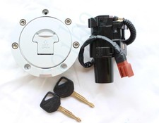 Interruttore accensione +