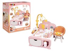 Baby nurse cocoon nursery - cocoon,