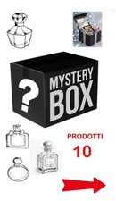 OFFERTA STOCK BOX LOTTO 10