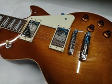 Epiphone les paul standard - epiphone,