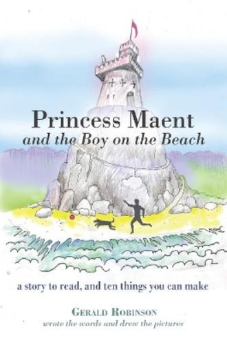 Gerald robinson princess maent - gerald,