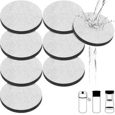 8 Filtri Per L Acqua Microdisc