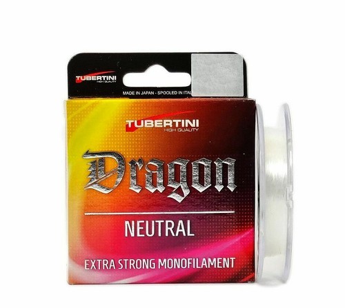 Tubertini dragon neutro - tubertini,