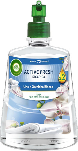 Air wick active fresh - wick,