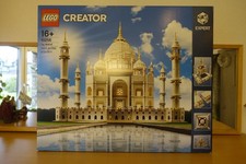 LEGO Creator Expert 10256 Taj