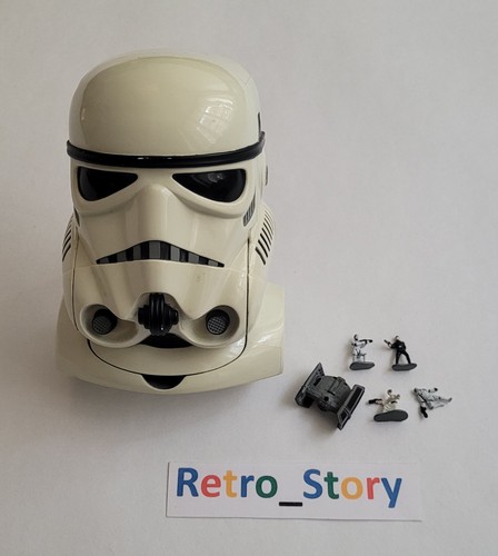 Micro machines star - wars,