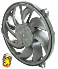 Ventola del radiatore Per