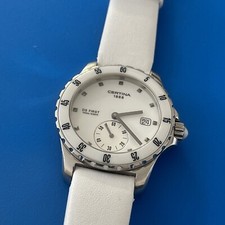 Orologio svizzero CERTINA DS FIRST ceramica C014235 A