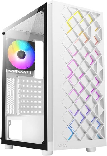 Ryzen gaming computer 12 - 5,