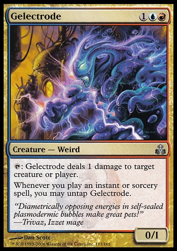 Mtg gelectrode exc - gelectrode,
