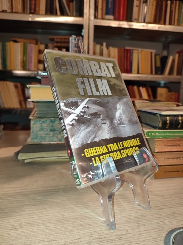 Combat film rai - rai, trade