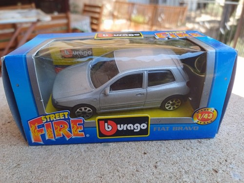 Fiat bravo serie silver - fiat,