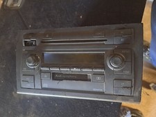 Z33* Audi A4 Car Stereo