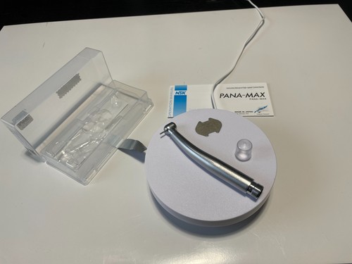 Nsk dental fibra ottica led - fibra,