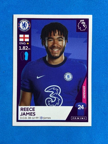 Panini sticker premier league - panini,