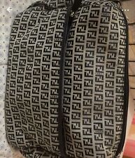 Borsa nursery Fendi blu unisex 