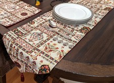 DaDa Bedding Floreale Mughal