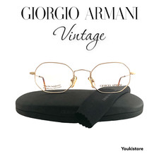 GIORGIO ARMANI occhiali da