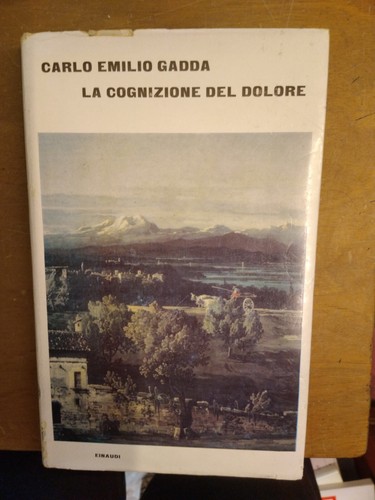 Carlo emilio gadda la - emilio, gadda-