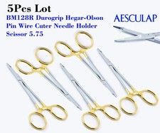 5 pezzi AESCULAP BM128R